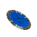 5 inch Cemented Vacuum Brazed Diamond diamond saw blade granite 4 inches Disc 125mm